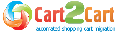 Cart2Cart Ideas Portal Logo